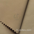 Tissu de stretch-twill en polyester T800 OBLST8007